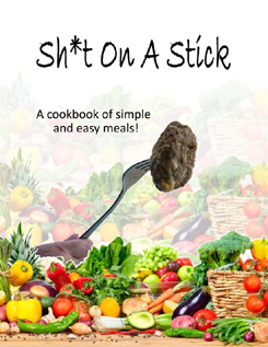Buy Cookbook